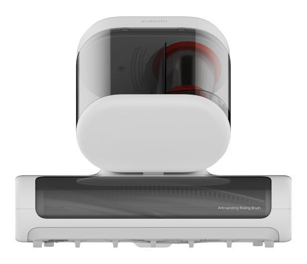 Xiaomi Dust Mite Vacuum Cleaner 2 Pro - 1480601 - zdjęcie